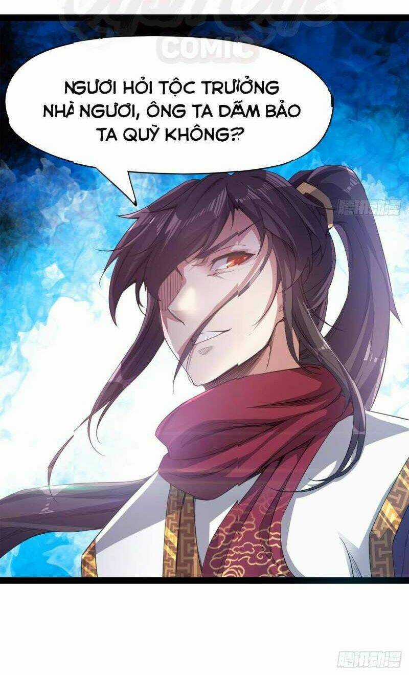 Kiếm Đồ - Chapter 31 - Trang 51