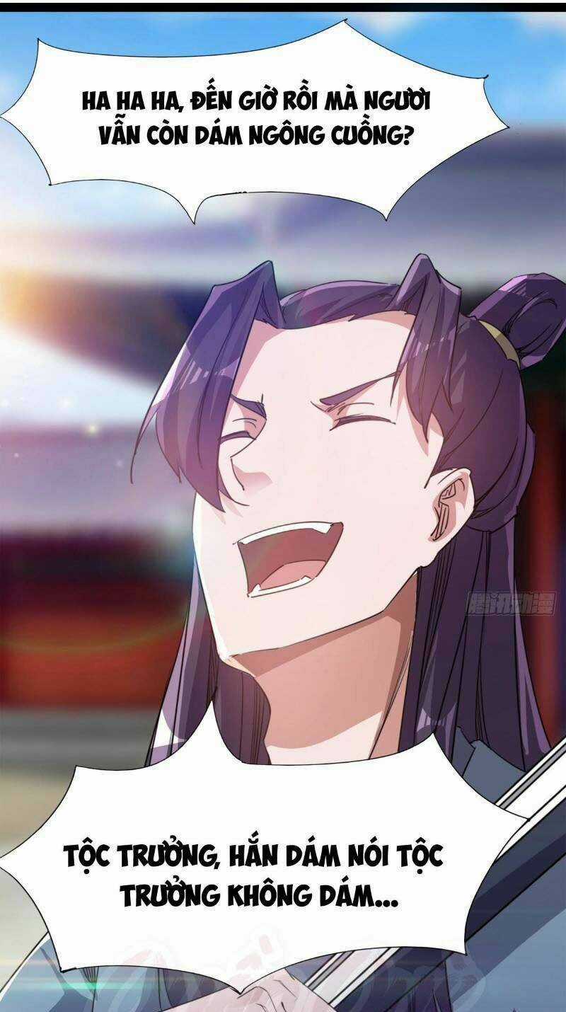 Kiếm Đồ - Chapter 31 - Trang 52