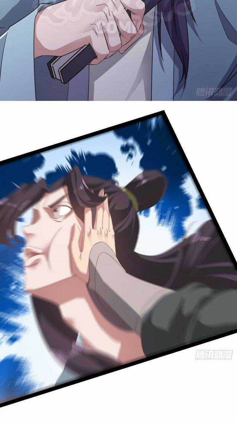 Kiếm Đồ - Chapter 31 - Trang 53