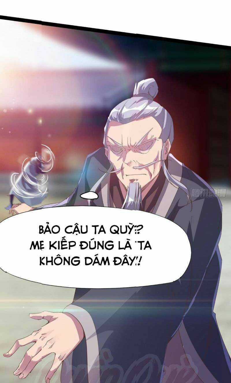 Kiếm Đồ - Chapter 31 - Trang 54