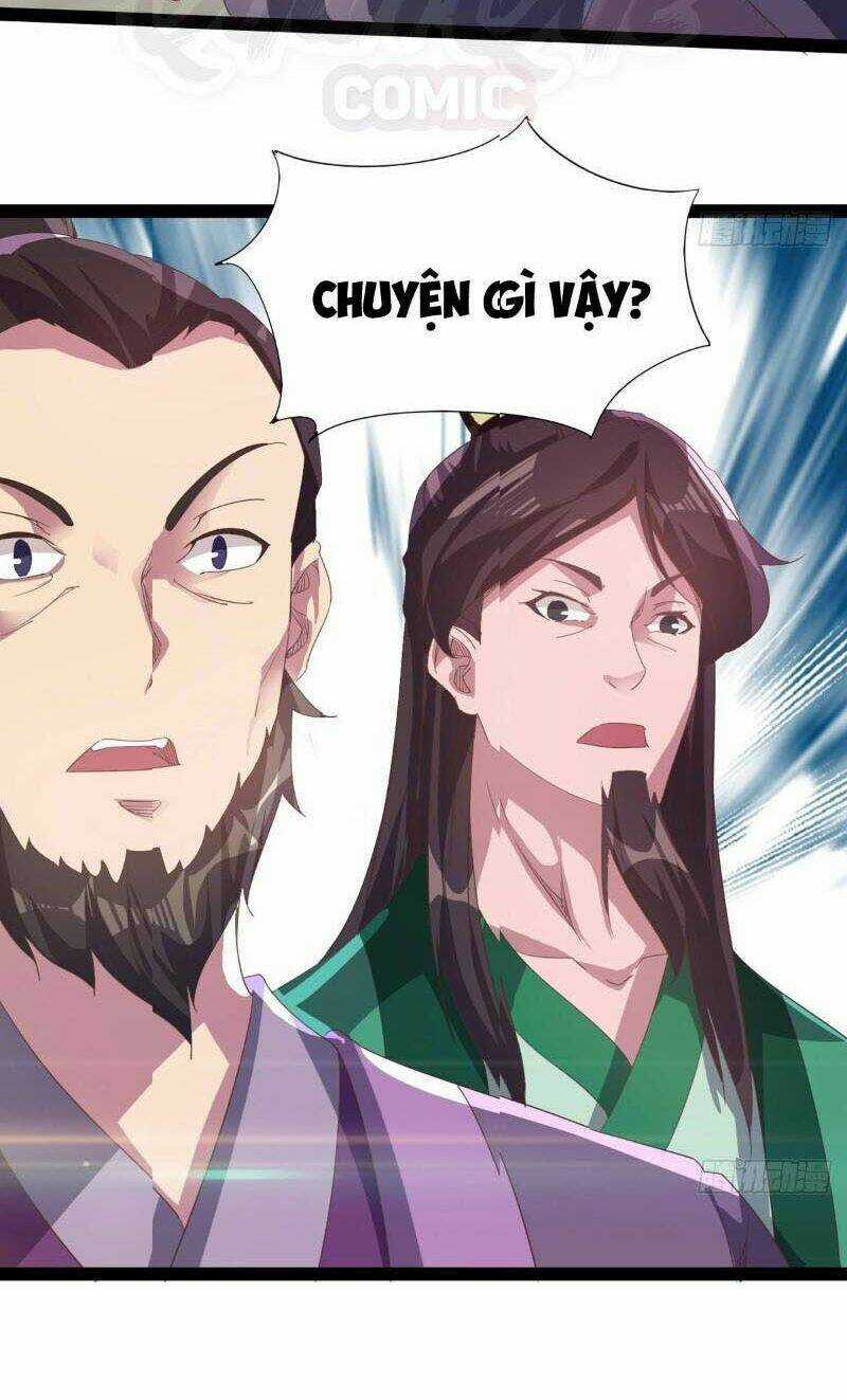 Kiếm Đồ - Chapter 31 - Trang 55