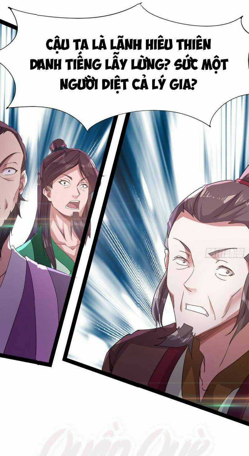 Kiếm Đồ - Chapter 31 - Trang 58