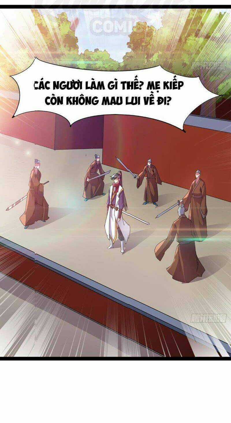 Kiếm Đồ - Chapter 31 - Trang 59