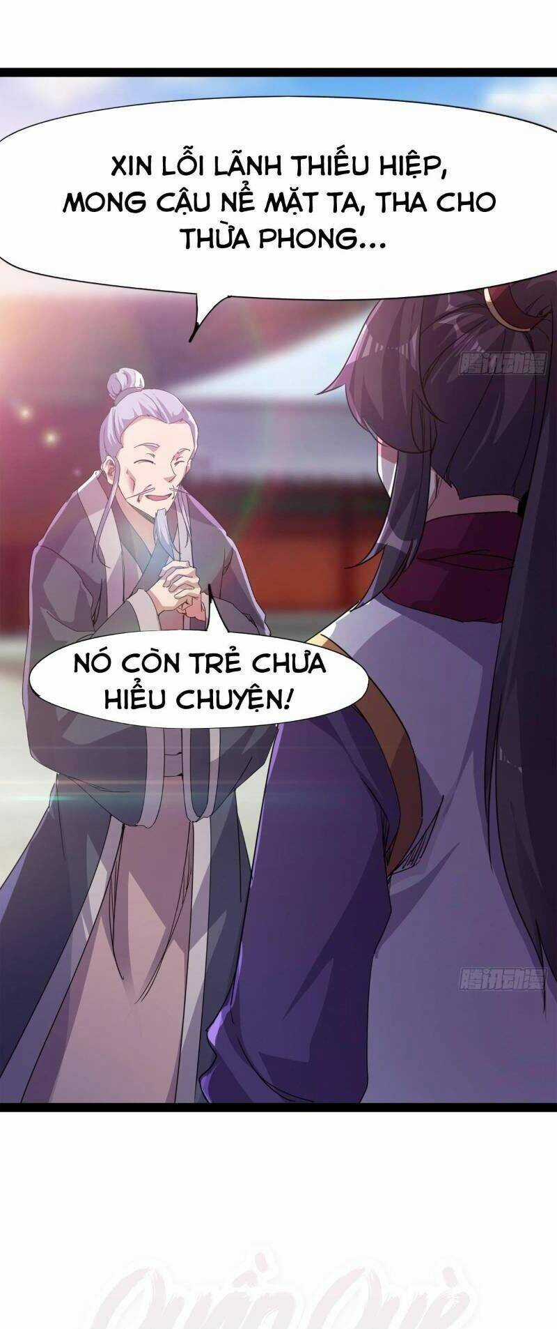 Kiếm Đồ - Chapter 31 - Trang 60