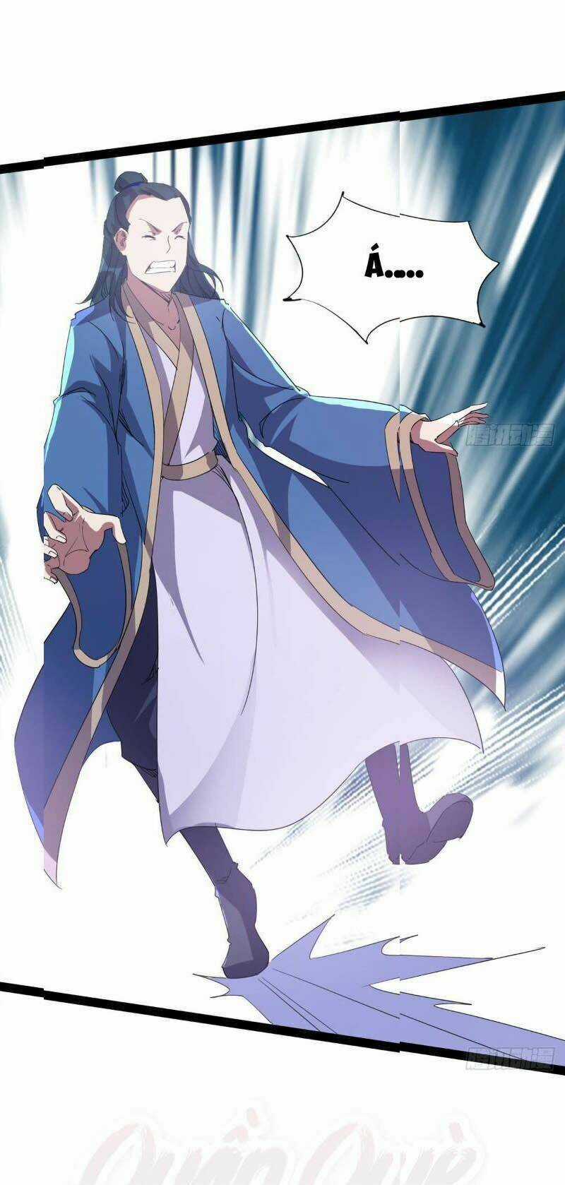 Kiếm Đồ - Chapter 31 - Trang 7