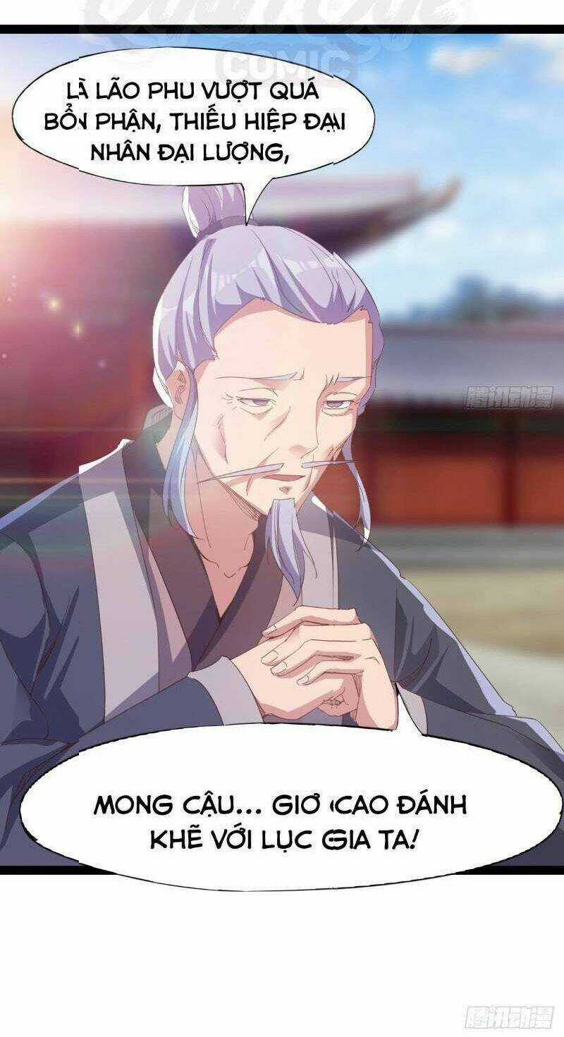 Kiếm Đồ - Chapter 31 - Trang 63