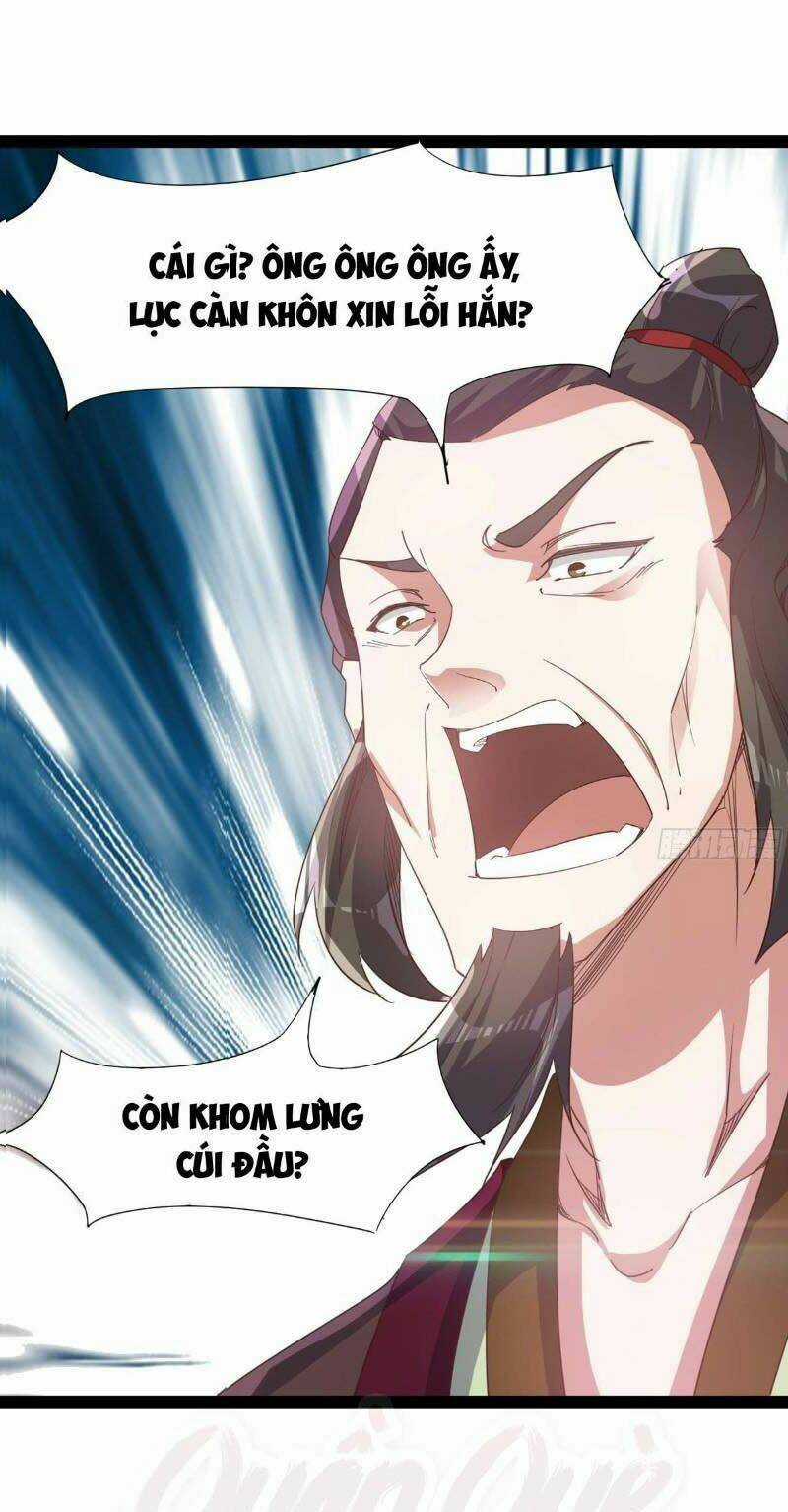 Kiếm Đồ - Chapter 31 - Trang 64