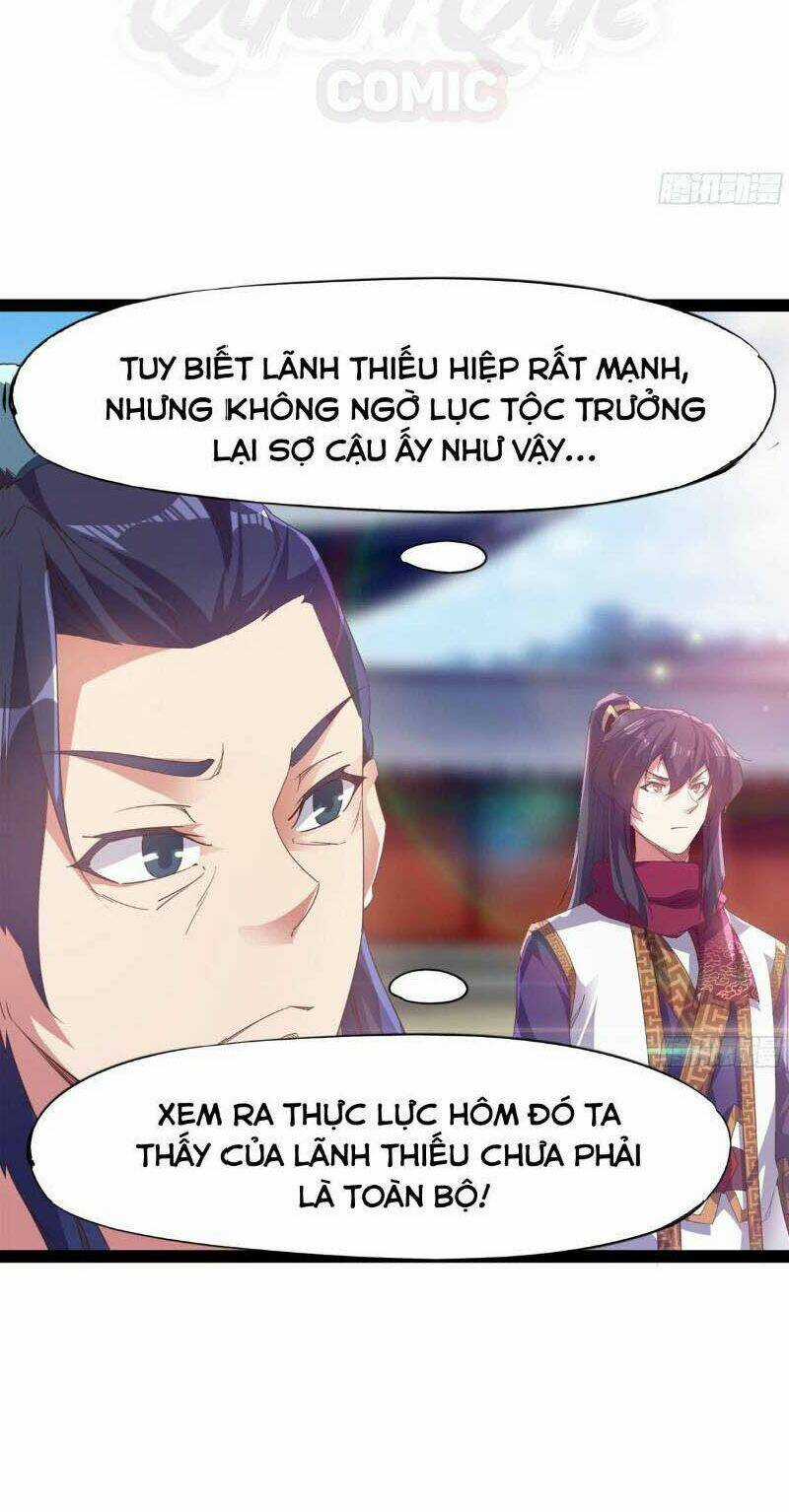 Kiếm Đồ - Chapter 31 - Trang 65