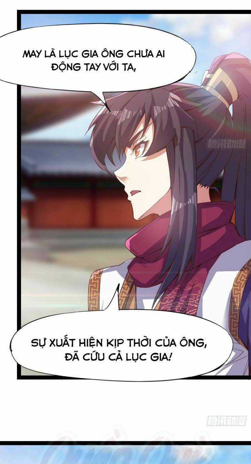 Kiếm Đồ - Chapter 31 - Trang 66