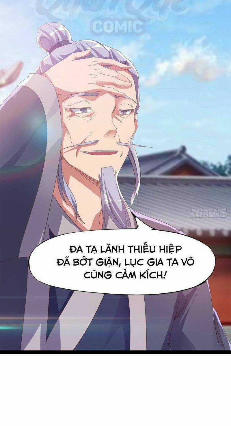 Kiếm Đồ - Chapter 31 - Trang 67