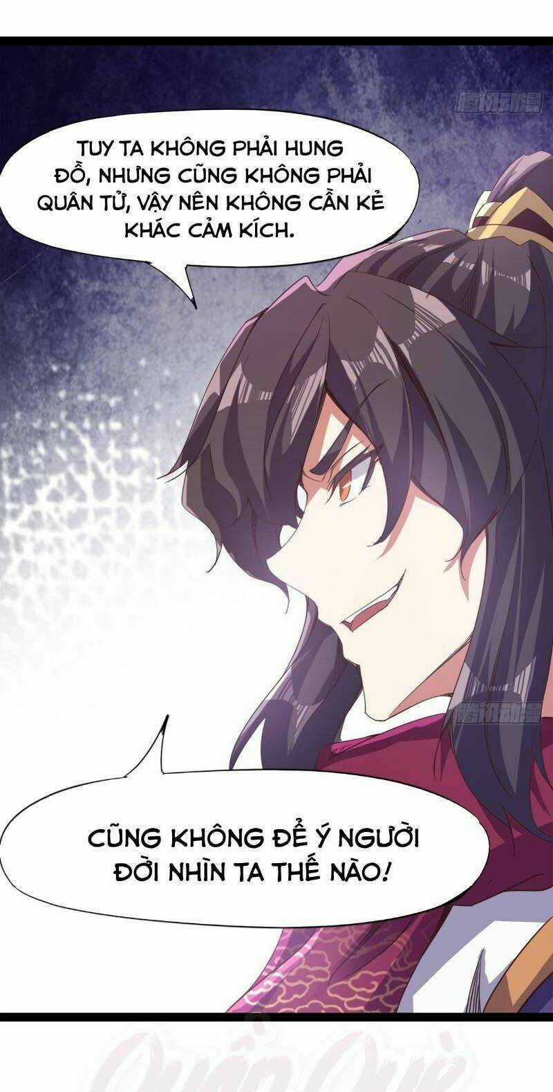 Kiếm Đồ - Chapter 31 - Trang 68