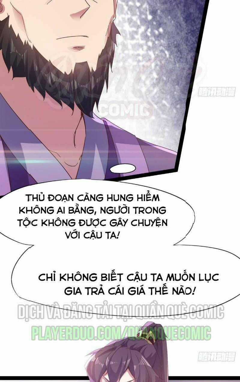 Kiếm Đồ - Chapter 31 - Trang 71