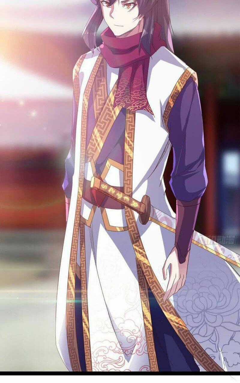 Kiếm Đồ - Chapter 31 - Trang 72