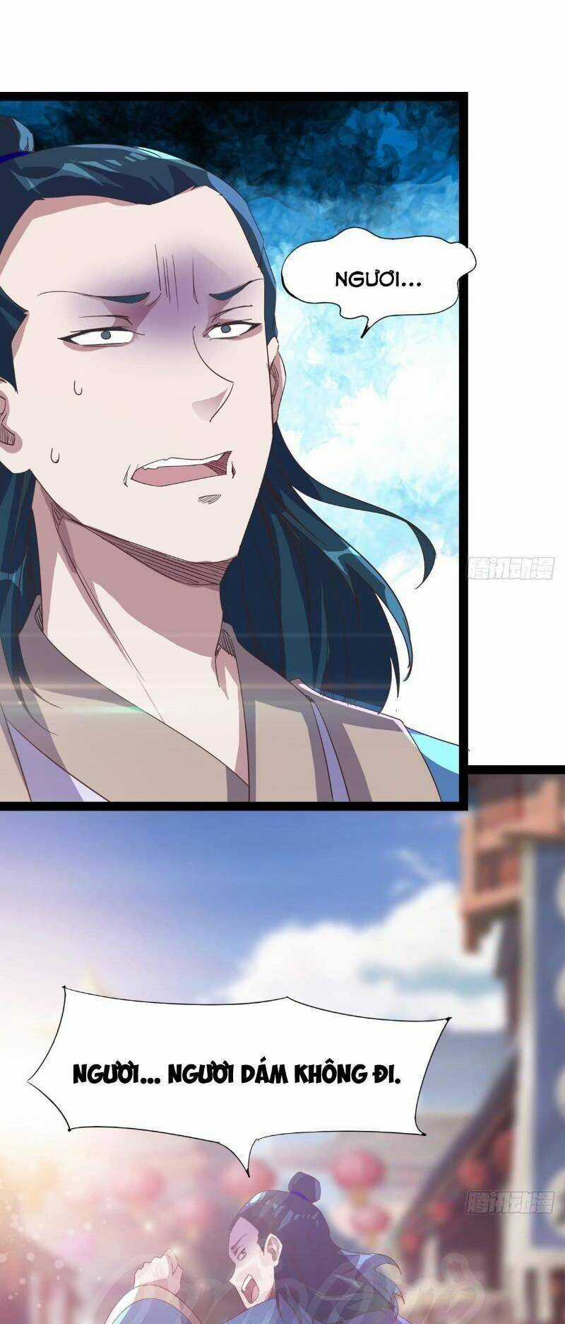 Kiếm Đồ - Chapter 31 - Trang 9