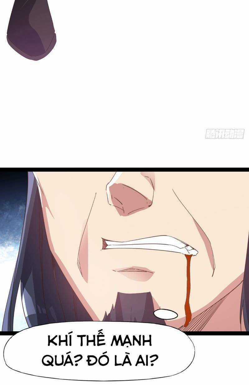 Kiếm Đồ - Chapter 32 - Trang 12