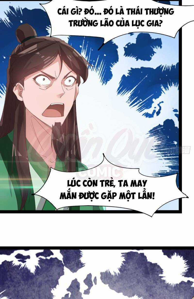 Kiếm Đồ - Chapter 32 - Trang 14