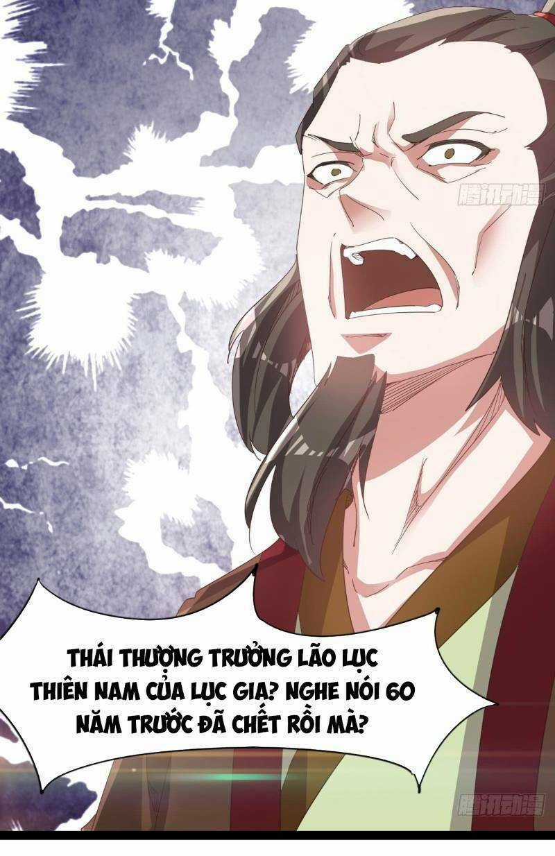 Kiếm Đồ - Chapter 32 - Trang 15