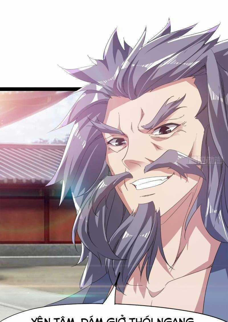 Kiếm Đồ - Chapter 32 - Trang 19