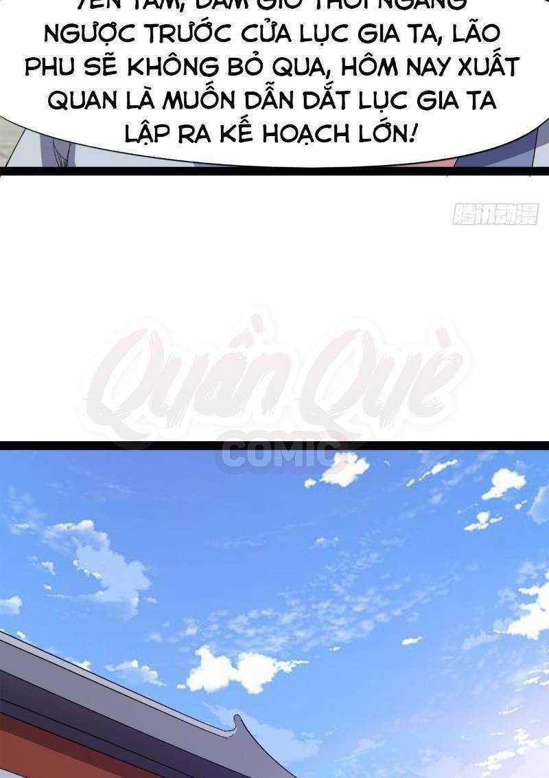 Kiếm Đồ - Chapter 32 - Trang 20