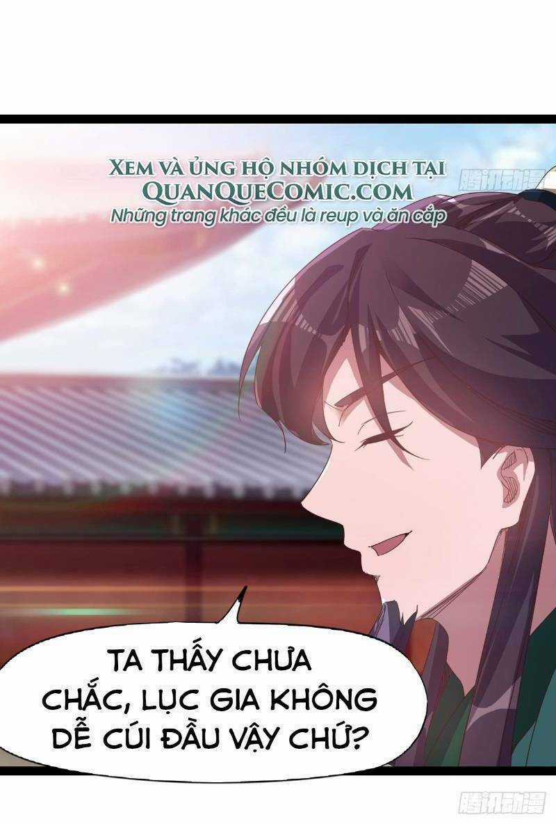 Kiếm Đồ - Chapter 32 - Trang 3