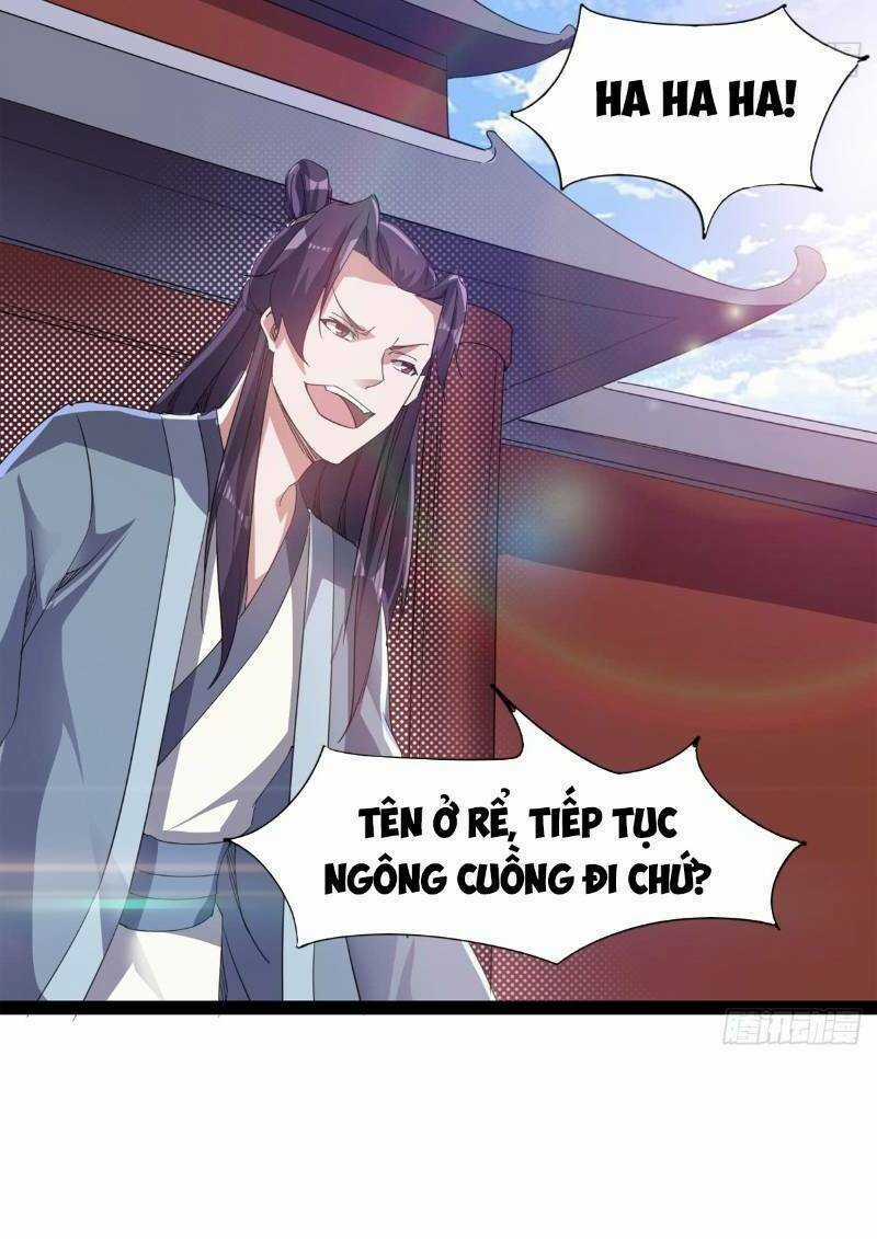 Kiếm Đồ - Chapter 32 - Trang 21