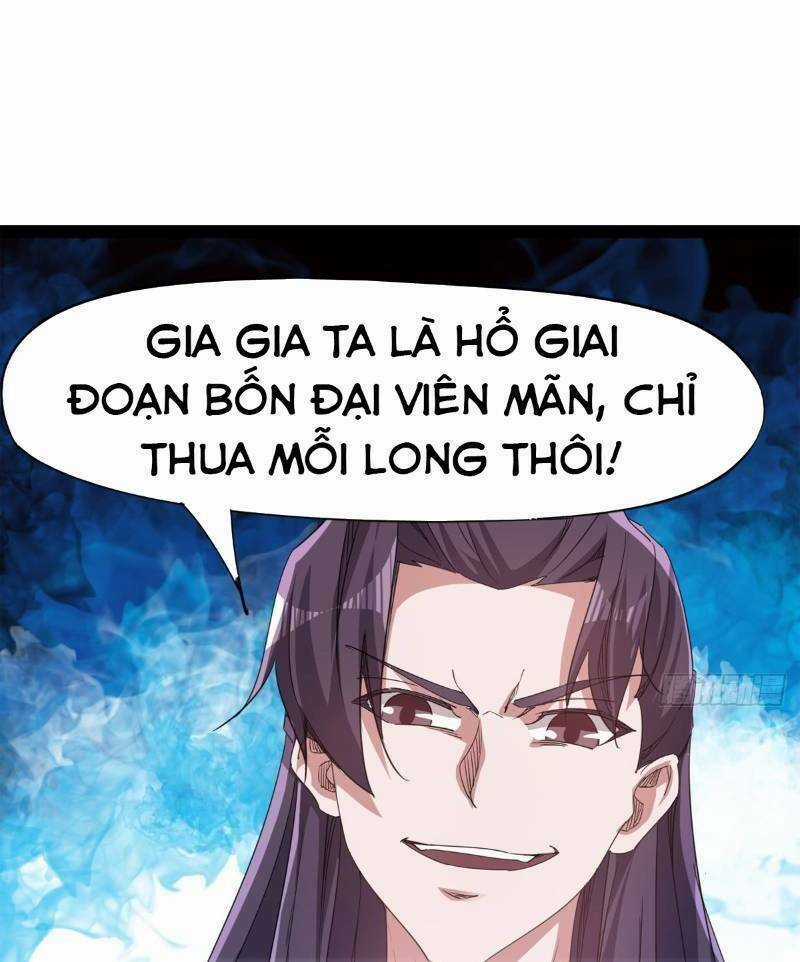 Kiếm Đồ - Chapter 32 - Trang 22