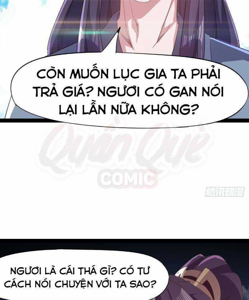 Kiếm Đồ - Chapter 32 - Trang 23