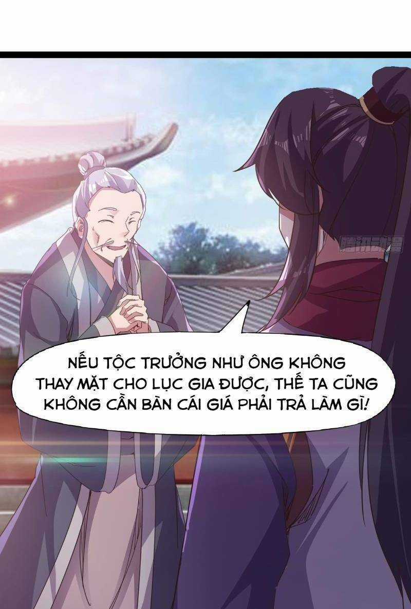 Kiếm Đồ - Chapter 32 - Trang 25