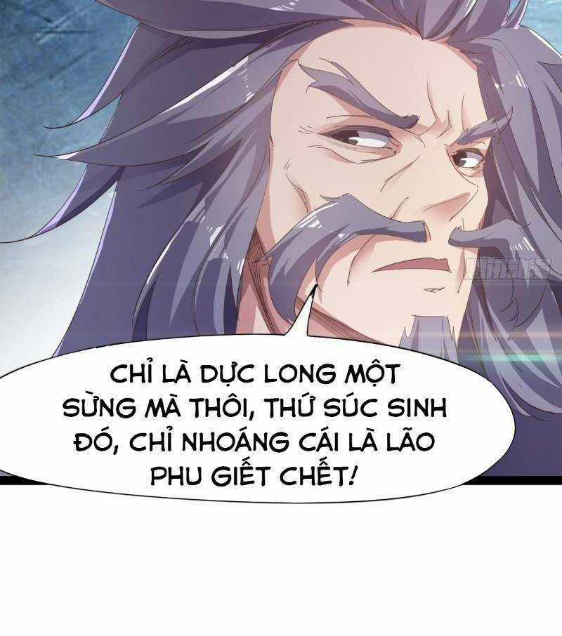 Kiếm Đồ - Chapter 32 - Trang 30