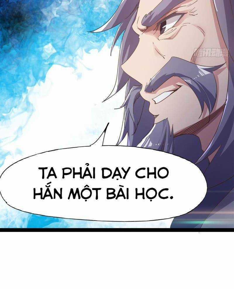 Kiếm Đồ - Chapter 32 - Trang 33