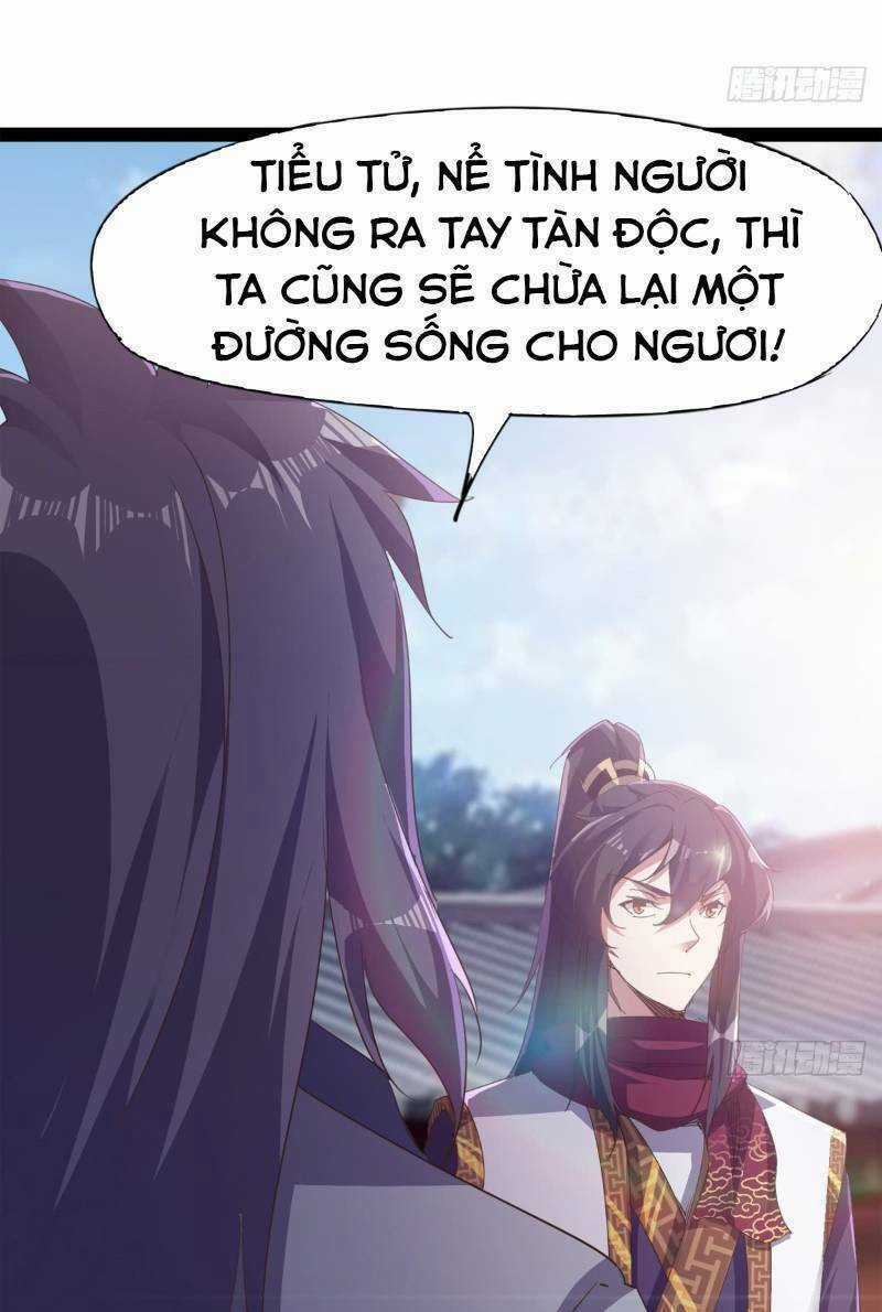 Kiếm Đồ - Chapter 32 - Trang 34