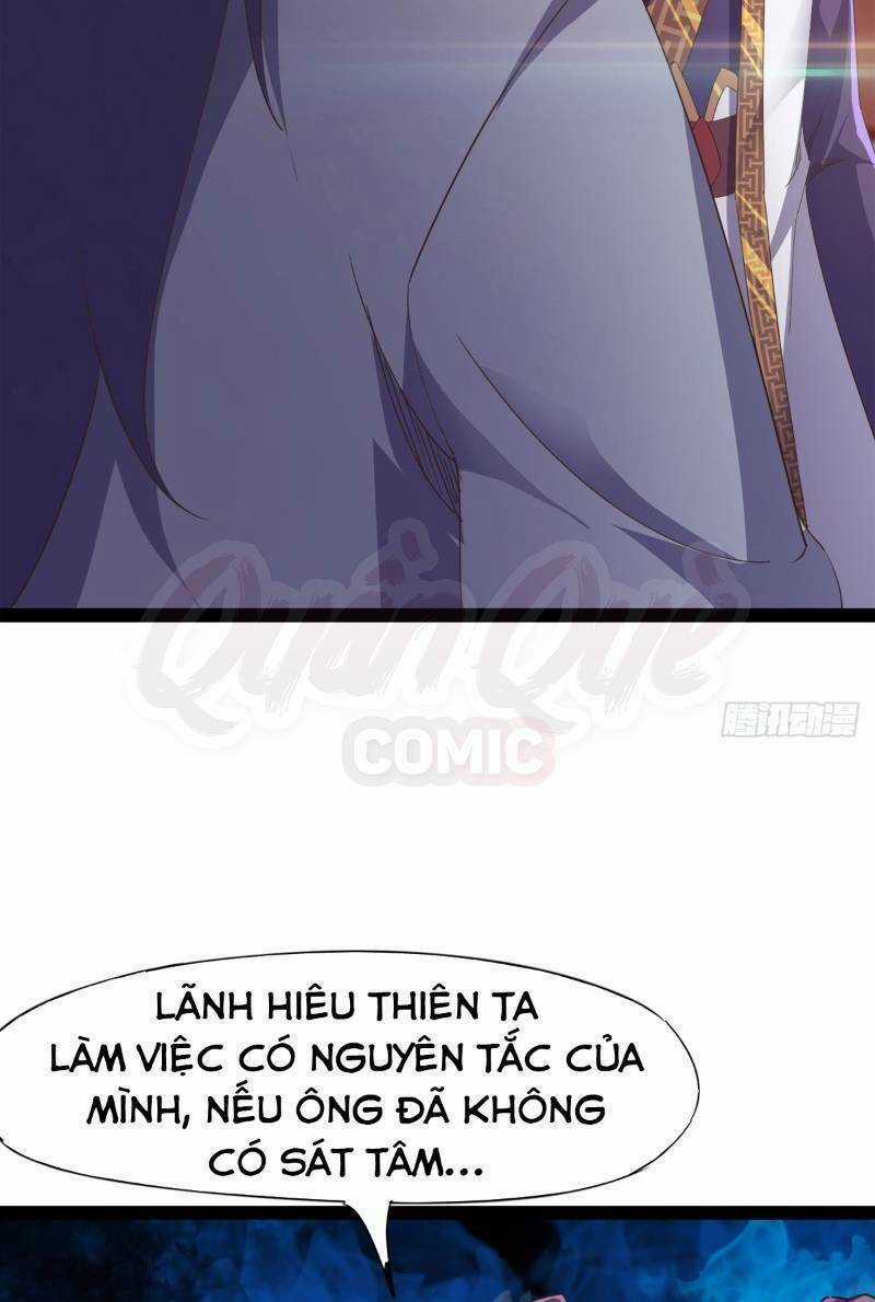 Kiếm Đồ - Chapter 32 - Trang 35