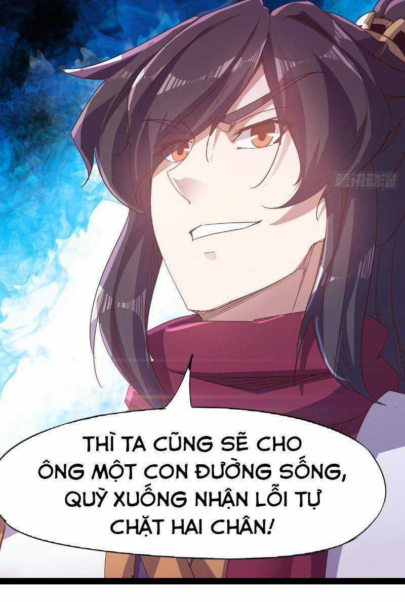 Kiếm Đồ - Chapter 32 - Trang 36