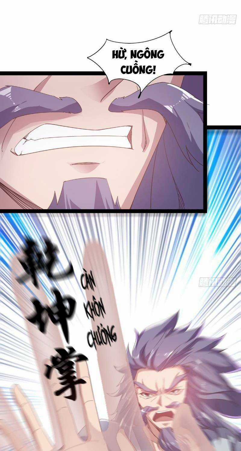 Kiếm Đồ - Chapter 32 - Trang 37