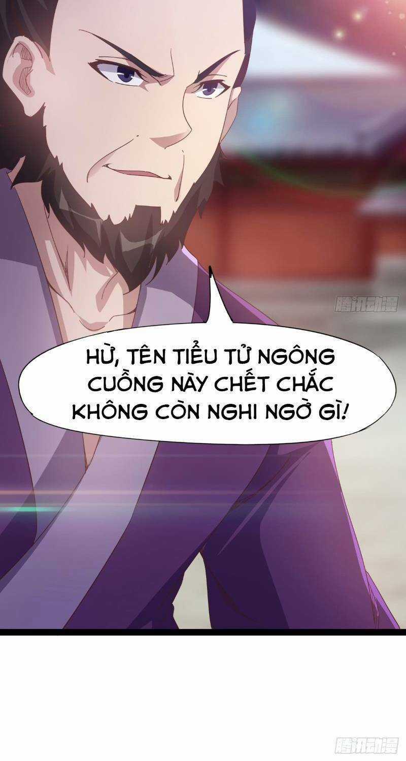 Kiếm Đồ - Chapter 32 - Trang 39