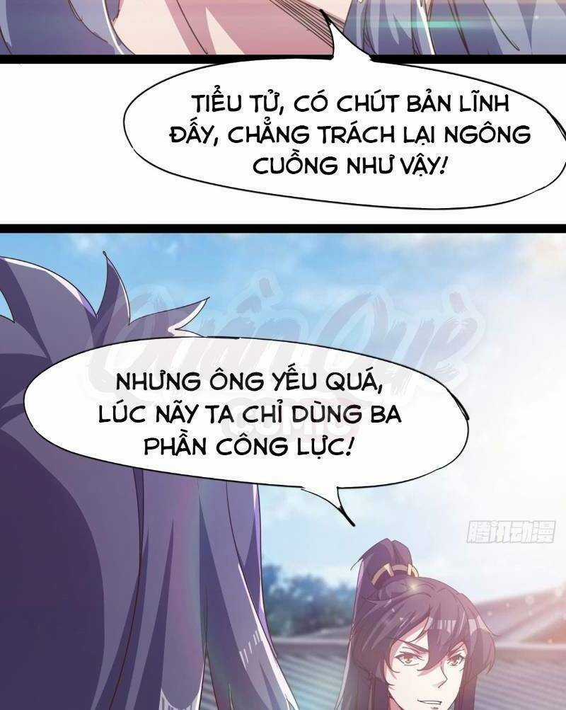 Kiếm Đồ - Chapter 32 - Trang 47