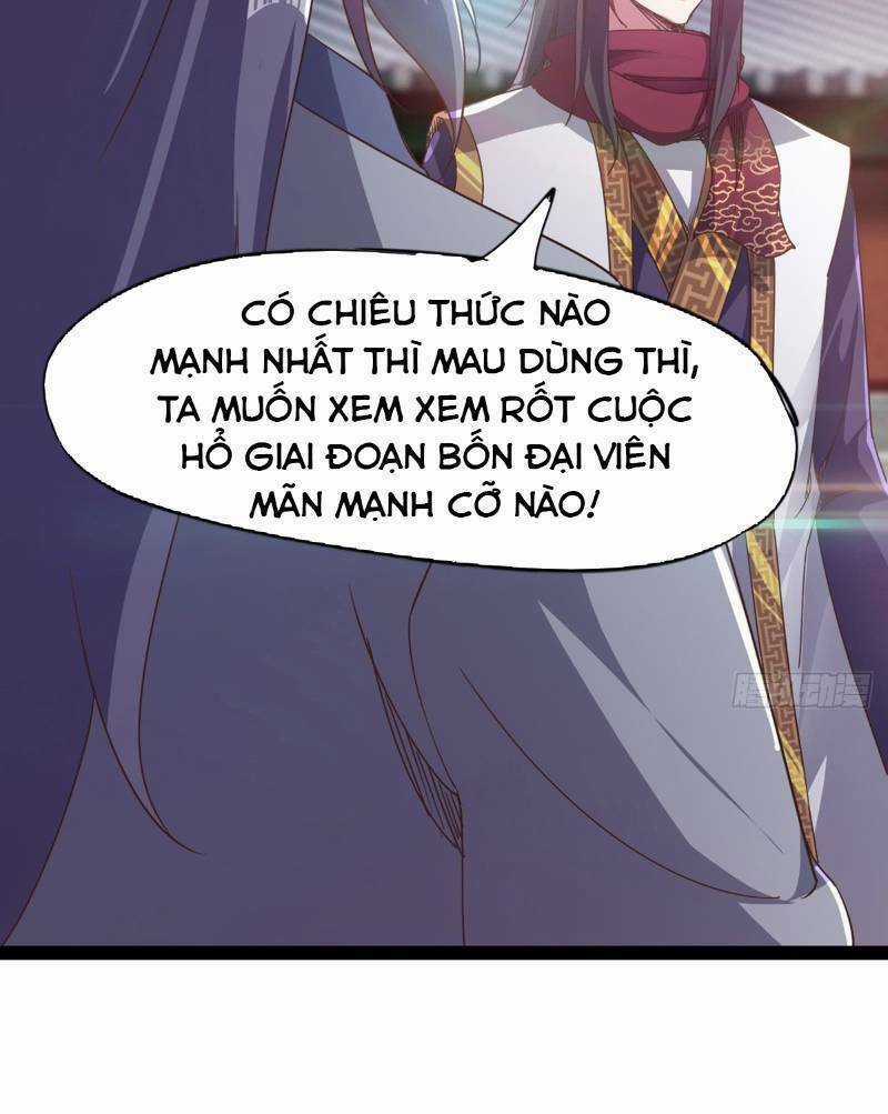Kiếm Đồ - Chapter 32 - Trang 48