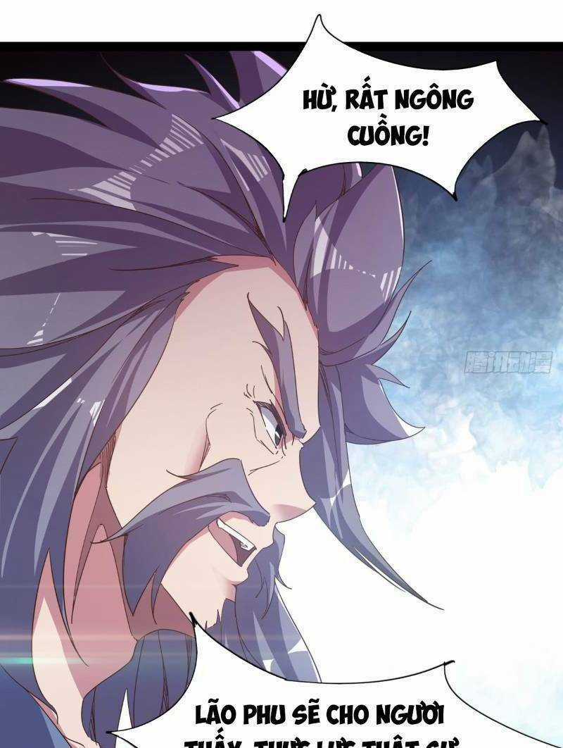 Kiếm Đồ - Chapter 32 - Trang 49