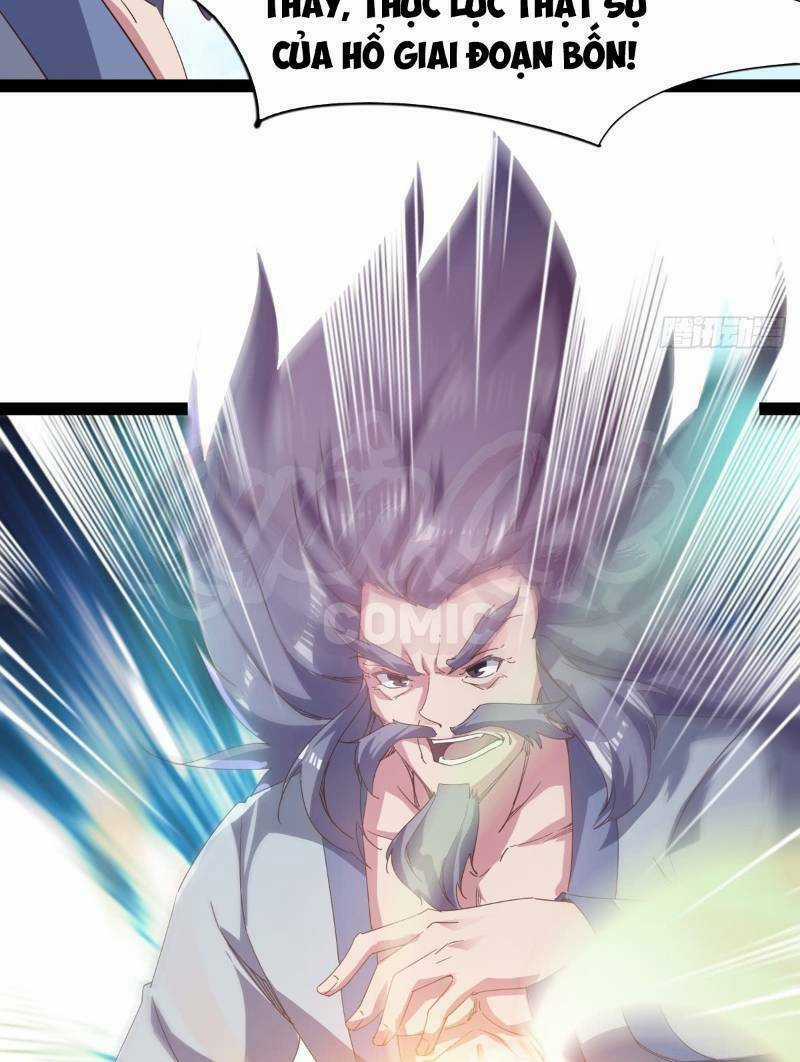 Kiếm Đồ - Chapter 32 - Trang 50