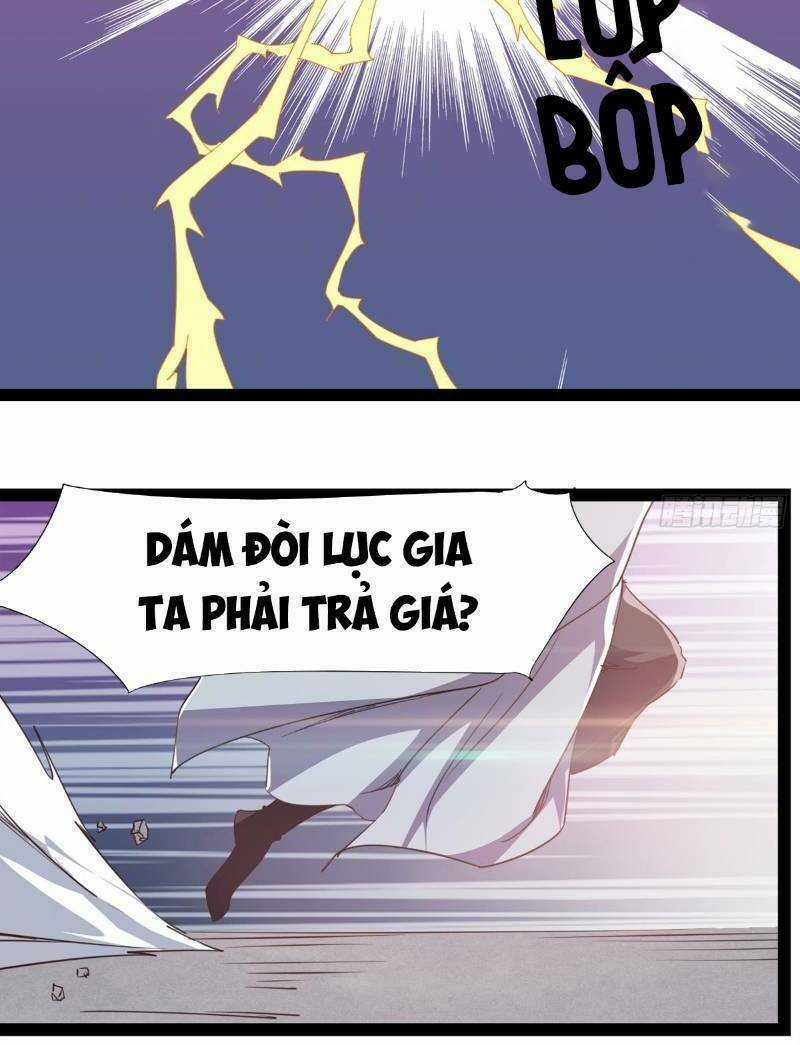 Kiếm Đồ - Chapter 32 - Trang 6