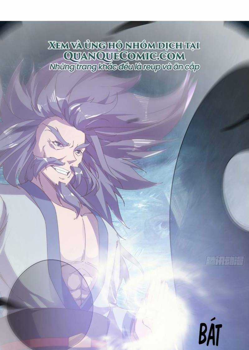 Kiếm Đồ - Chapter 32 - Trang 52