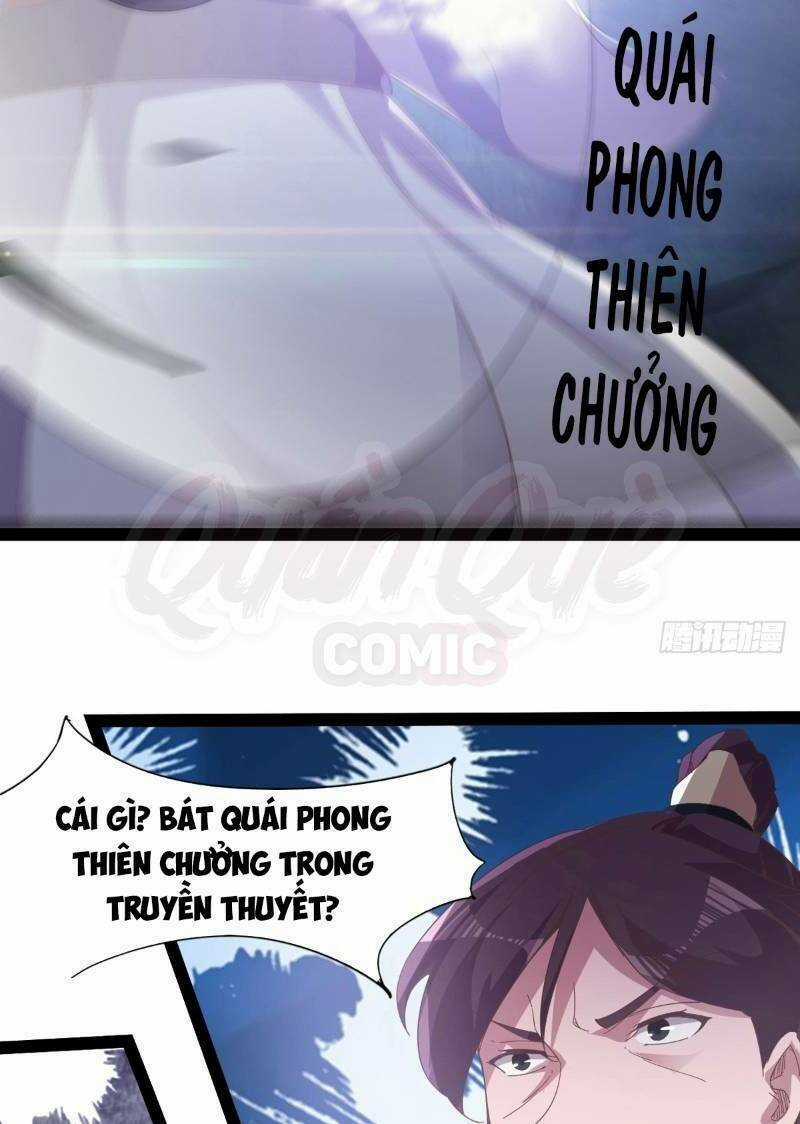 Kiếm Đồ - Chapter 32 - Trang 53