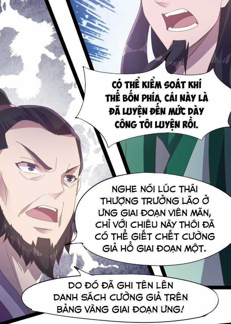 Kiếm Đồ - Chapter 32 - Trang 54