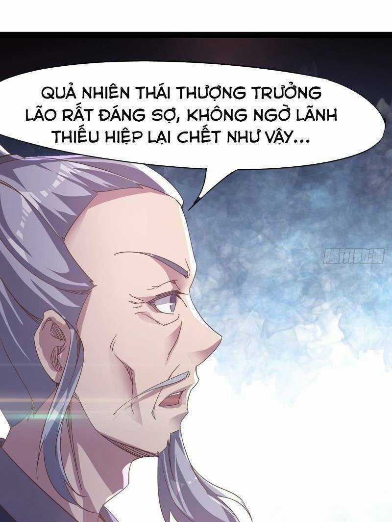 Kiếm Đồ - Chapter 32 - Trang 58