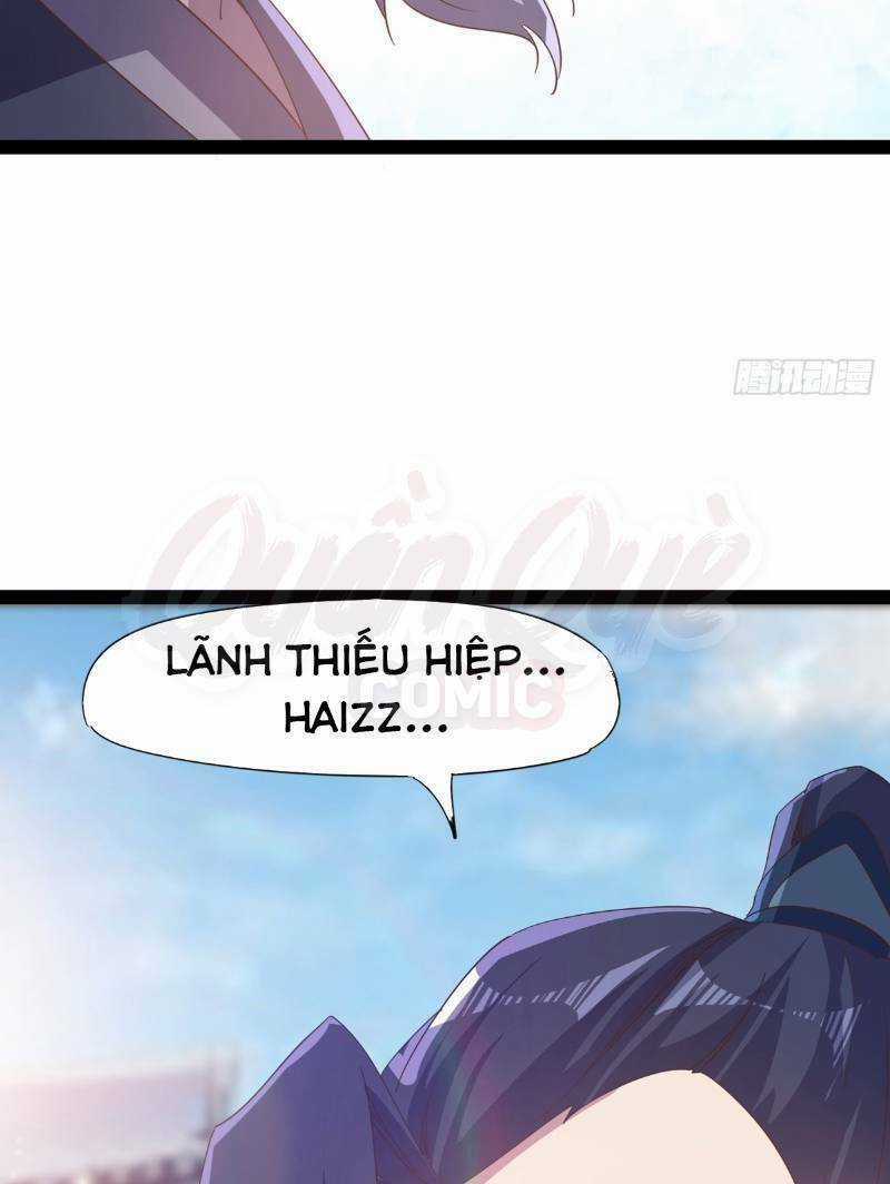 Kiếm Đồ - Chapter 32 - Trang 59