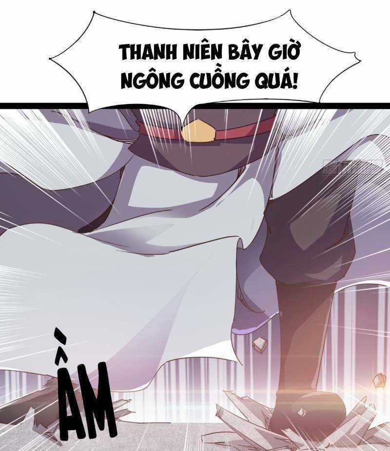 Kiếm Đồ - Chapter 32 - Trang 7