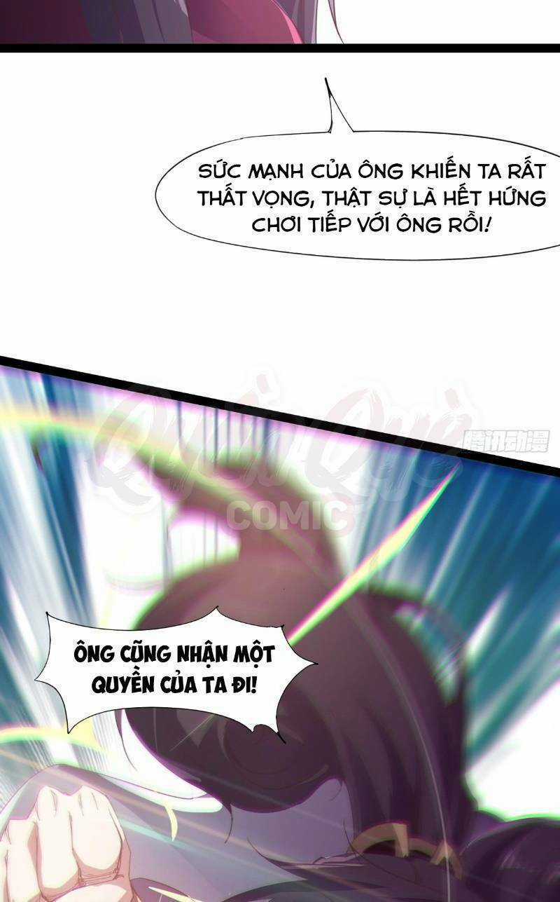 Kiếm Đồ - Chapter 32 - Trang 71