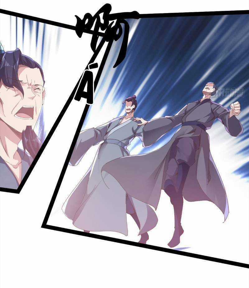 Kiếm Đồ - Chapter 32 - Trang 9