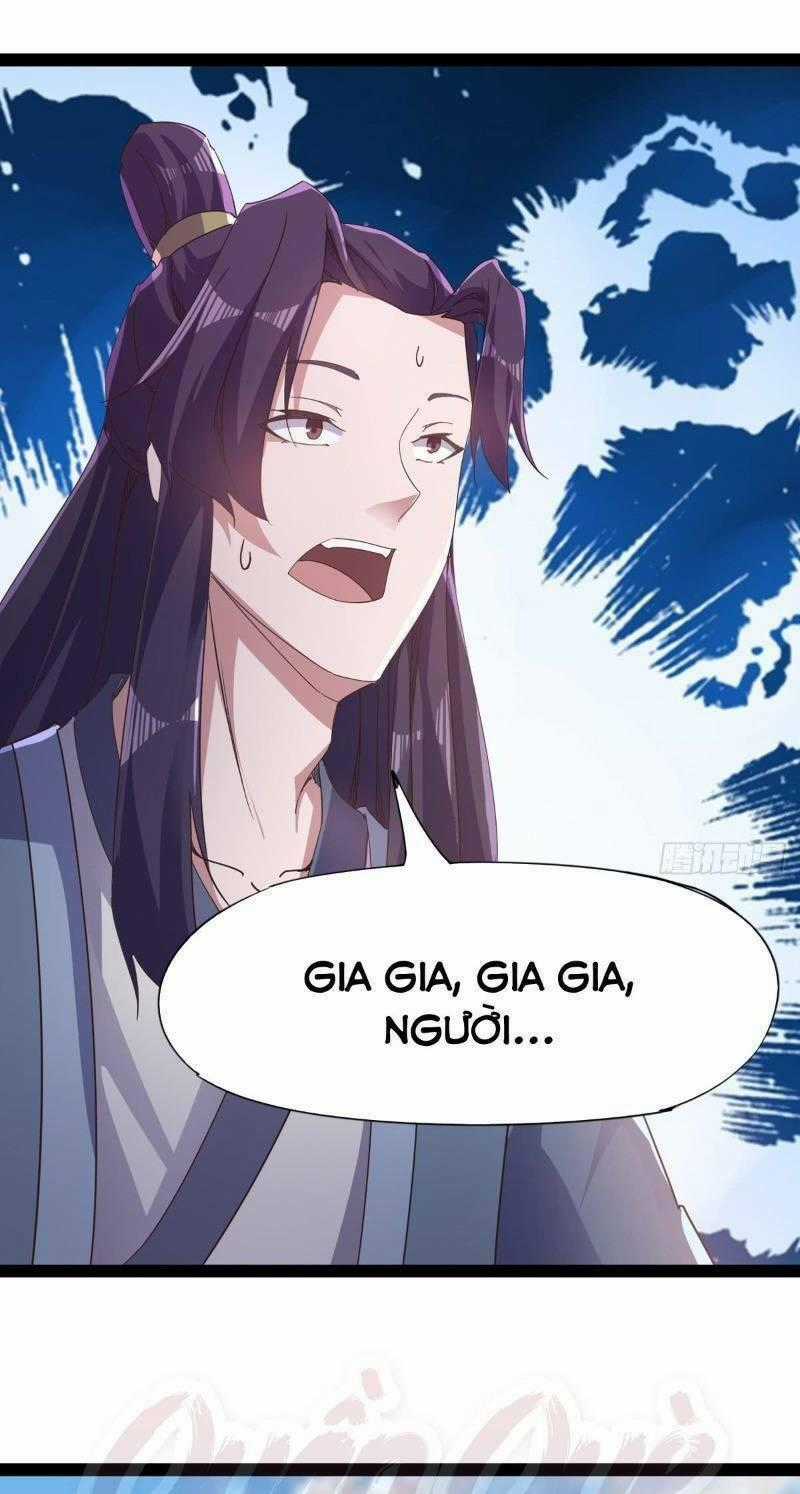 Kiếm Đồ - Chapter 33 - Trang 1