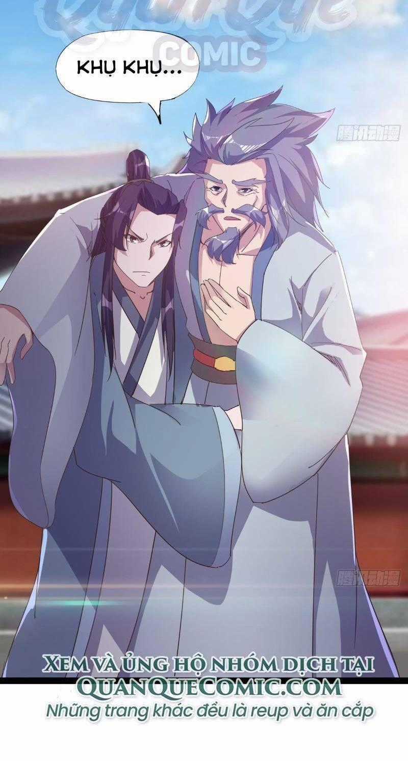 Kiếm Đồ - Chapter 33 - Trang 2